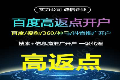 百度竞价托管运营团队案例分析
